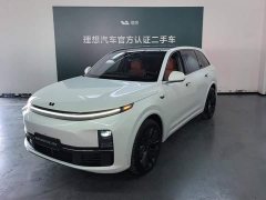 Li Auto L7 Pro - ფოტო 1