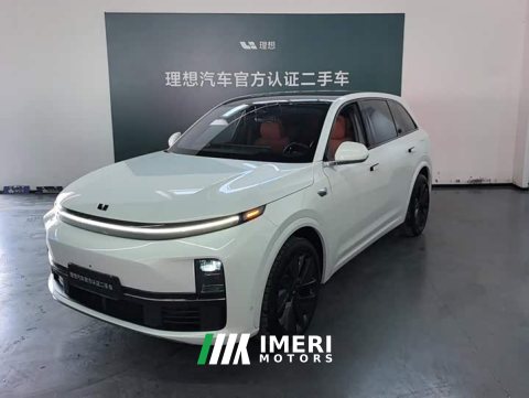 2023 Li Auto L7 Pro - ავტომობილი ჩინეთიდან