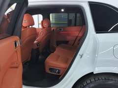 Li Auto L7 Pro - ფოტო 11