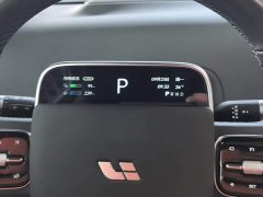 Li Auto L7 Pro - ფოტო 14