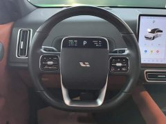 Li Auto L7 Pro - ფოტო 15