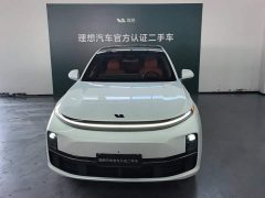 Li Auto L7 Pro - ფოტო 2