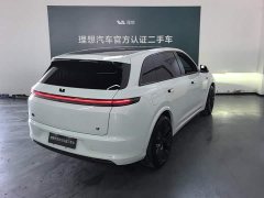 Li Auto L7 Pro - ფოტო 3