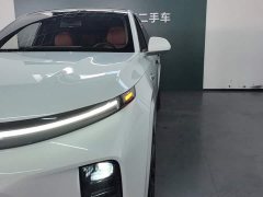 Li Auto L7 Pro - ფოტო 5