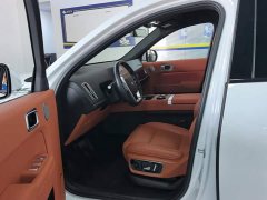 Li Auto L7 Pro - ფოტო 9