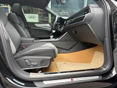 Audi A6L 45 TFSI Premium Dynamic - ფოტო 10