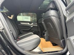 Audi A6L 45 TFSI Premium Dynamic - ფოტო 11