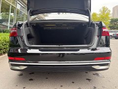 Audi A6L 45 TFSI Premium Dynamic - ფოტო 12