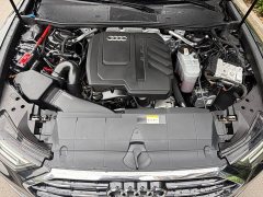 Audi A6L 45 TFSI Premium Dynamic - ფოტო 13