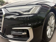 Audi A6L 45 TFSI Premium Dynamic - ფოტო 14