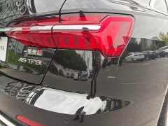 Audi A6L 45 TFSI Premium Dynamic - ფოტო 15