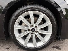 Audi A6L 45 TFSI Premium Dynamic - ფოტო 16