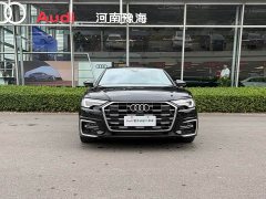 Audi A6L 45 TFSI Premium Dynamic - ფოტო 2