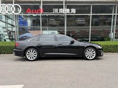 Audi A6L 45 TFSI Premium Dynamic - ფოტო 3