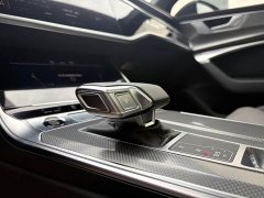 Audi A6L 45 TFSI Premium Dynamic - ფოტო 6