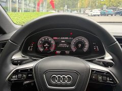 Audi A6L 45 TFSI Premium Dynamic - ფოტო 7