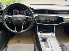Audi A6L 45 TFSI Premium Dynamic - ფოტო 8