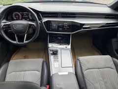 Audi A6L 45 TFSI Premium Dynamic - ფოტო 9