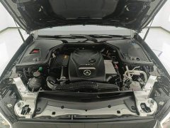 Mercedes-Benz E-Class New Energy Facelift E 350 e L Plug-in Hybrid Sport Sedan - ფოტო 10