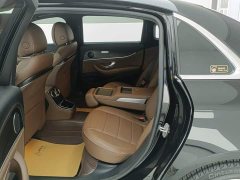 Mercedes-Benz E-Class New Energy Facelift E 350 e L Plug-in Hybrid Sport Sedan - ფოტო 11