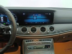 Mercedes-Benz E-Class New Energy Facelift E 350 e L Plug-in Hybrid Sport Sedan - ფოტო 13