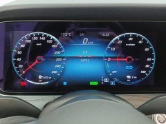 Mercedes-Benz E-Class New Energy Facelift E 350 e L Plug-in Hybrid Sport Sedan - ფოტო 14