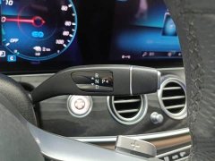 Mercedes-Benz E-Class New Energy Facelift E 350 e L Plug-in Hybrid Sport Sedan - ფოტო 16