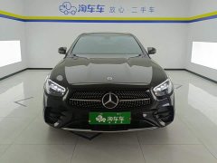 Mercedes-Benz E-Class New Energy Facelift E 350 e L Plug-in Hybrid Sport Sedan - ფოტო 2