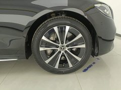 Mercedes-Benz E-Class New Energy Facelift E 350 e L Plug-in Hybrid Sport Sedan - ფოტო 6