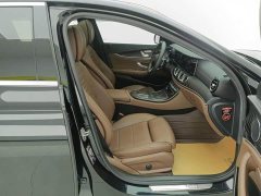 Mercedes-Benz E-Class New Energy Facelift E 350 e L Plug-in Hybrid Sport Sedan - ფოტო 8