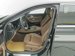Mercedes-Benz E-Class New Energy Facelift E 350 e L Plug-in Hybrid Sport Sedan - ფოტო 9