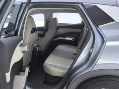 BYD Yuan Plus 2023 Champion Edition 510KM Transcendent - ფოტო 11