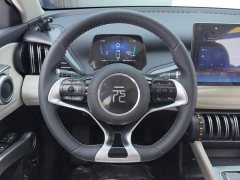 BYD Yuan Plus 2023 Champion Edition 510KM Transcendent - ფოტო 15