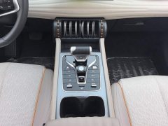 BYD Yuan Plus 2023 Champion Edition 510KM Transcendent - ფოტო 16