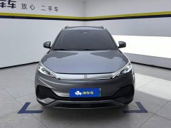 BYD Yuan Plus 2023 Champion Edition 510KM Transcendent - ფოტო 2