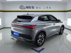 BYD Yuan Plus 2023 Champion Edition 510KM Transcendent - ფოტო 3