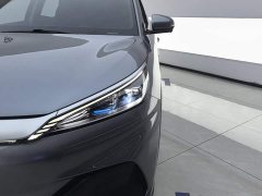 BYD Yuan Plus 2023 Champion Edition 510KM Transcendent - ფოტო 5