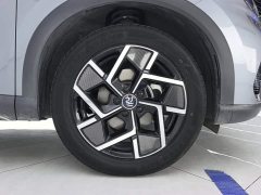 BYD Yuan Plus 2023 Champion Edition 510KM Transcendent - ფოტო 6
