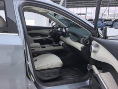 BYD Yuan Plus 2023 Champion Edition 510KM Transcendent - ფოტო 8