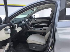 BYD Yuan Plus 2023 Champion Edition 510KM Transcendent - ფოტო 9