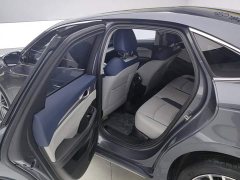 Geely Xingui Xingrui Facelift 2.0T Diesel Premium - фото 11