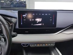 Geely Xingui Xingrui Facelift 2.0T Diesel Premium - фото 13