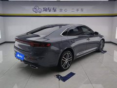 Geely Xingui Xingrui Facelift 2.0T Diesel Premium - фото 3