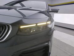 Geely Xingui Xingrui Facelift 2.0T Diesel Premium - фото 5