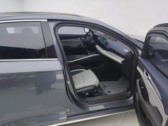 Geely Xingui Xingrui Facelift 2.0T Diesel Premium - фото 8
