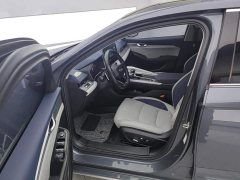 Geely Xingui Xingrui Facelift 2.0T Diesel Premium - фото 9