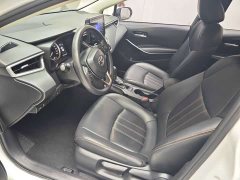 Toyota Corolla 2021 Hybrid 1.8L E-CVT Elite - ფოტო 2