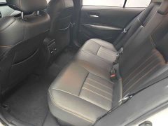 Toyota Corolla 2021 Hybrid 1.8L E-CVT Elite - ფოტო 3