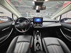Toyota Corolla 2021 Hybrid 1.8L E-CVT Elite - ფოტო 4