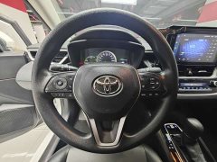 Toyota Corolla 2021 Hybrid 1.8L E-CVT Elite - ფოტო 5